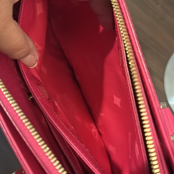 MCM Crossbody Bag - Picture 9 of 10